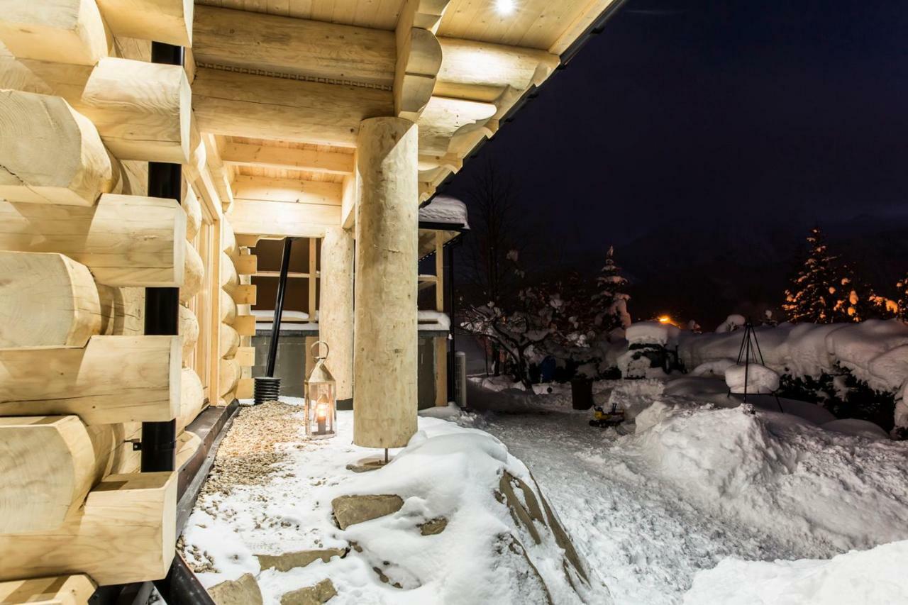 Domek W Gorach Kościelisko Exteriér fotografie